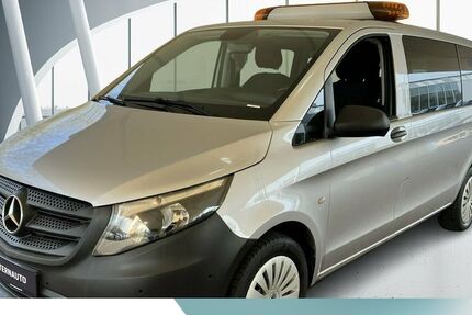 Mercedes-Benz Vito 162.575 km 27.900 &euro; Magdeburg 39130