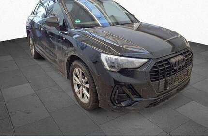 Audi Q3 37.988 km 34.990 &euro; Magdeburg 39126