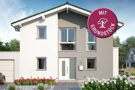 Haus Sülzetal - 5 Zimmer, 162 m&sup2;, 549.900&euro; | Angebot:26557967