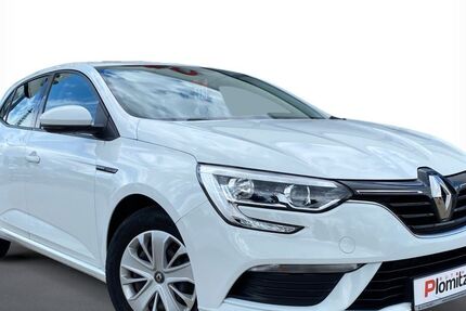 Renault Megane 43.429 km 12.485 &euro; Magdeburg 39128