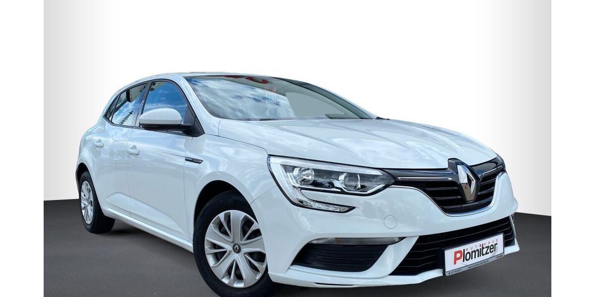 Renault Megane 43.429 km 12.485 &euro; Magdeburg 39128