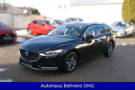 Mazda 6 81.815 km 17.990 &euro; Magdeburg 39116