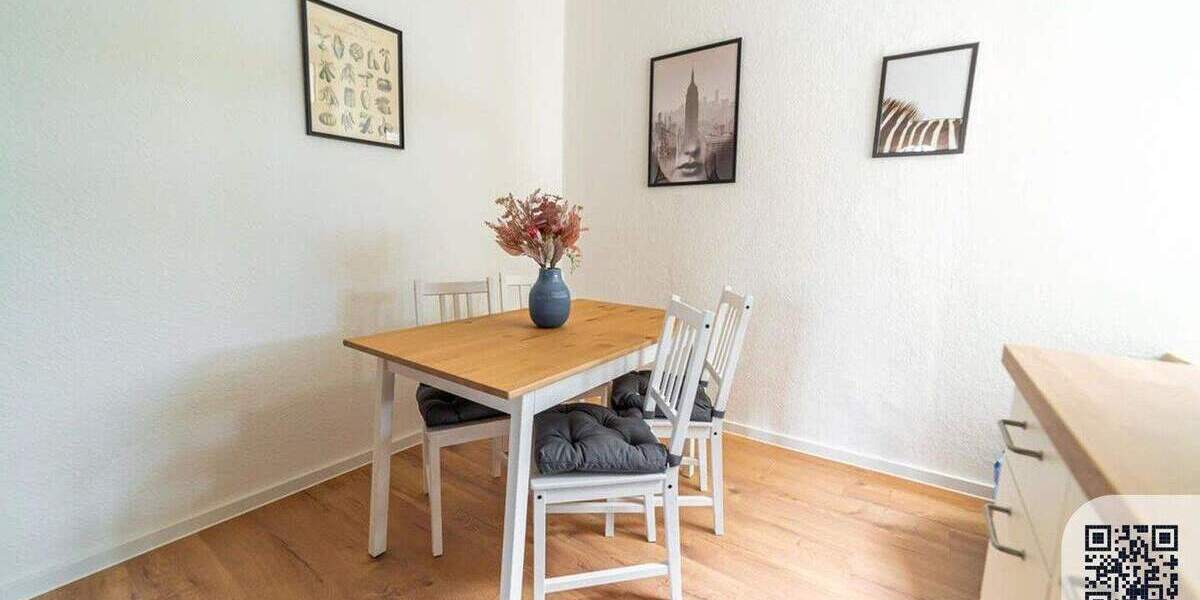 Etagenwohnung Magdeburg Stadtfeld Ost - 3 Zimmer, 1.141&euro; | Angebot:25714010