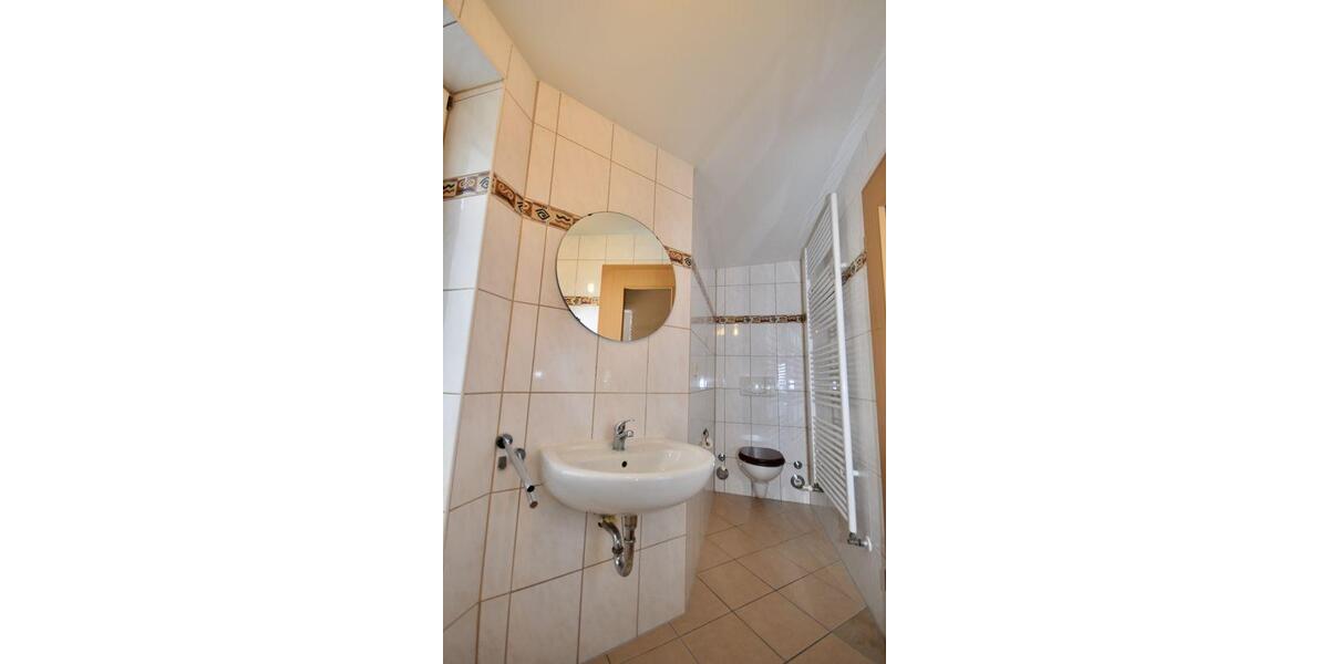 Dachgeschoßwohnung Magdeburg Leipziger Straße - 3 Zimmer, 83 m&sup2;, 610&euro; | Angebot:27627832