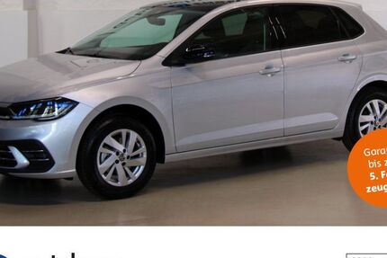 VW Polo 1.275 km 27.190 &euro; Magdeburg 39112