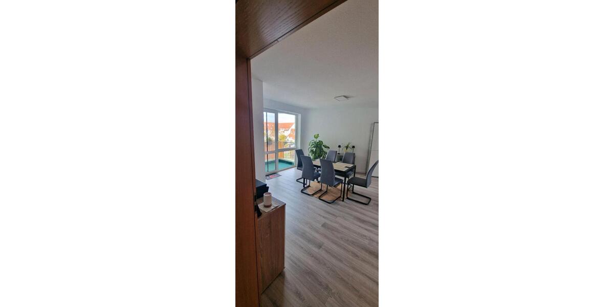 Etagenwohnung Schönebeck (Elbe) - 2 Zimmer, 64 m&sup2;, 426&euro; | Angebot:26403165