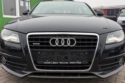 Audi A4 164.000 km 9.900 &euro; Hohenwarsleben 39326