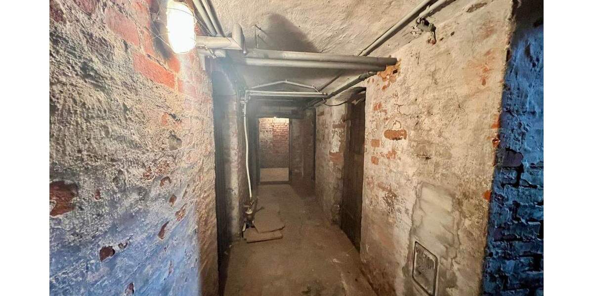 Vollvermietetes Mehrfamilienhaus mit Garagen zimmer