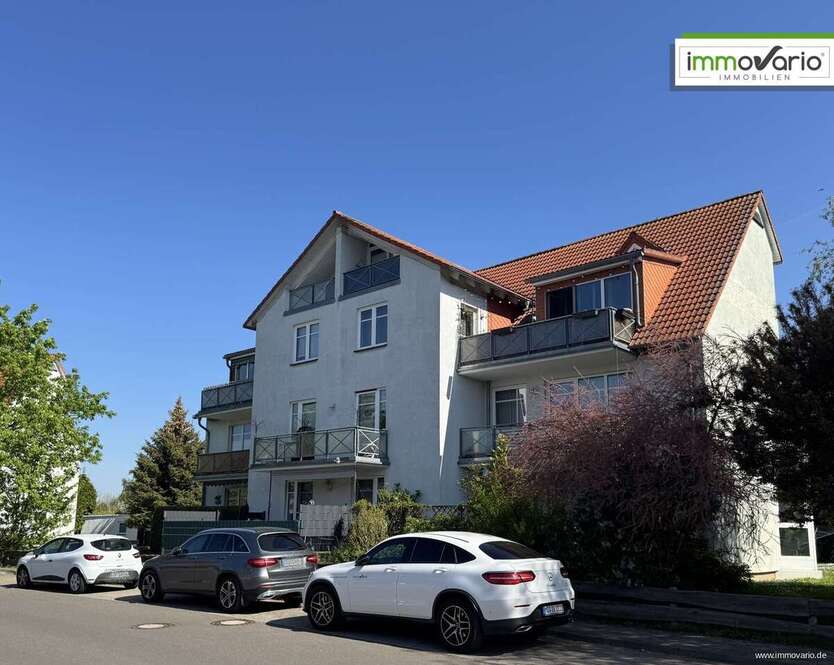 Wohnung zum Kaufen in Barleben Ebendorf 179.000 € 114.93 m² 4 zimmer