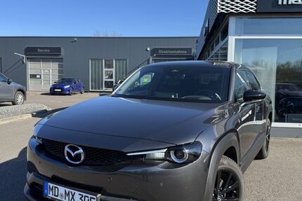 Mazda MX-30 9.500 km 23.390 &euro; Magdeburg 39120