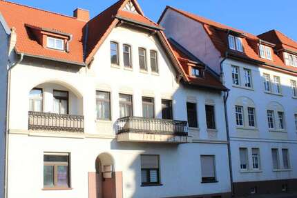 gepflegte 2-Zimmer-Wohnung inkl. Einbauküche ***1 Monat Kaltmietenfrei*** - Wohnung Burg | Angebot:9601438