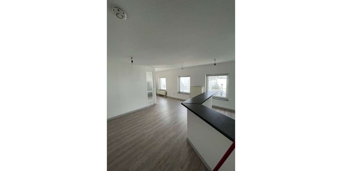 Etagenwohnung Magdeburg Stadtfeld Ost - 1 Zimmer, 46 m&sup2;, 365&euro; | Angebot:26675879