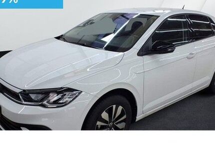 VW Polo 19.545 km 21.970 &euro; Magdeburg 39126