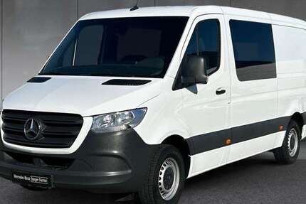Mercedes-Benz Sprinter 60.900 km 34.498 € Zerbst 39261