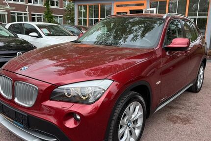 BMW X1 198.250 km 8.890 &euro; Magdeburg 39124