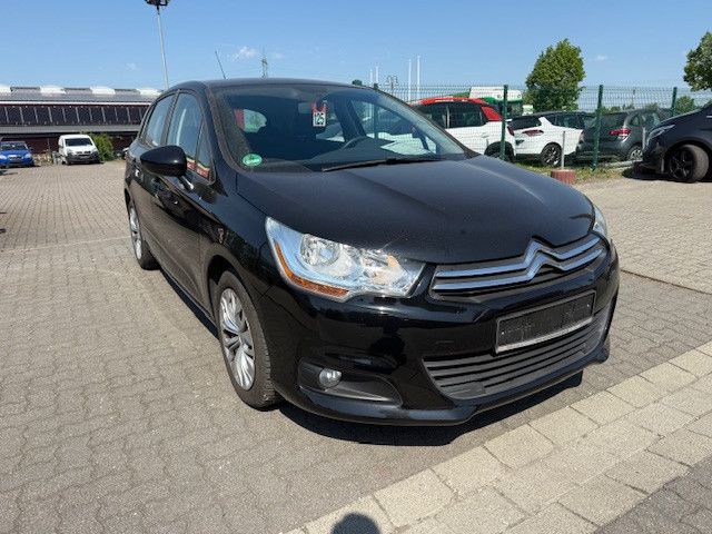 Citroen C4 151.000 km 3.500 € Hohenwarsleben 39326
