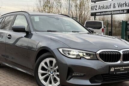 BMW 318 86.500 km 22.800 &euro; Magdeburg 39118