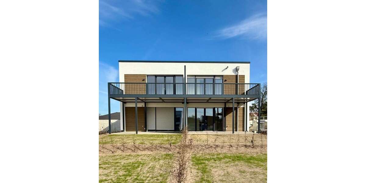 Etagenwohnung Biederitz - 5 Zimmer, 125 m&sup2;, 1.372&euro; | Angebot:20723596