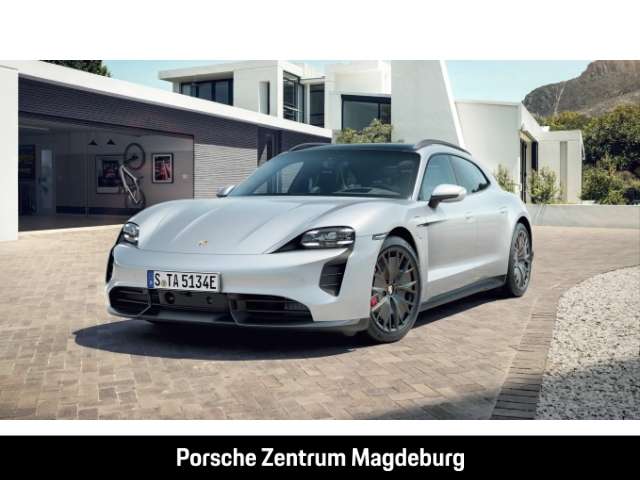 Porsche Taycan 23.000 km 84.890 € Magdeburg 39116