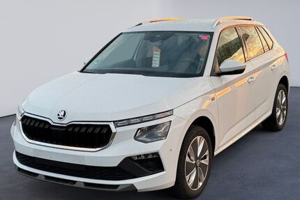 Skoda Kamiq 18.537 km 29.990 € Magdeburg 39126