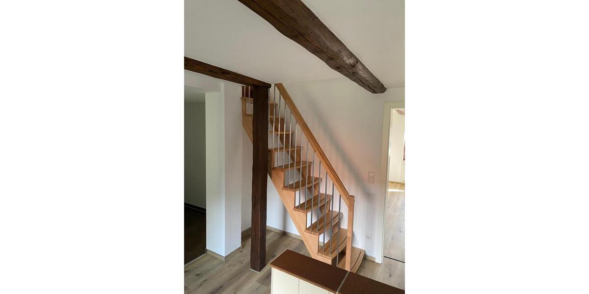 Maisonettenwohnung Eilsleben - 1 Zimmer, 76 m&sup2;, 465&euro; | Angebot:26047047