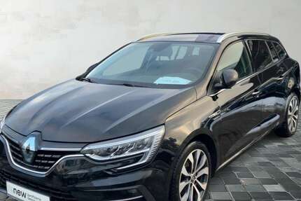 Renault Megane 79.949 km 16.787 &euro; Heyrothsberge 39175