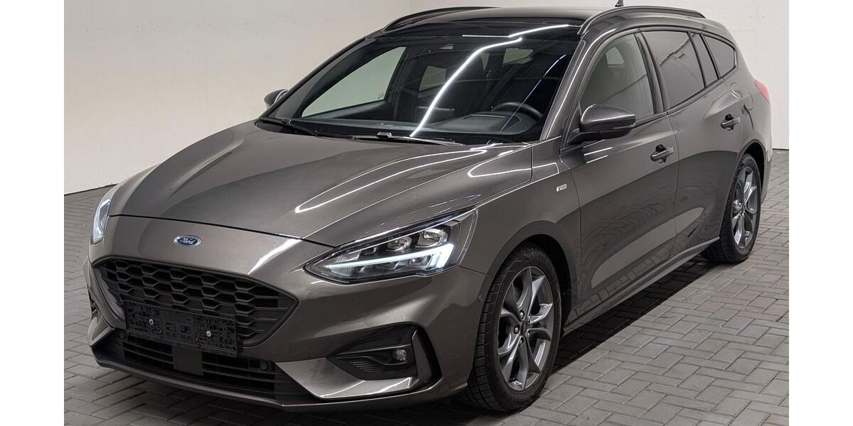 Ford Focus 73.170 km 18.480 &euro; Langenweddingen 39171