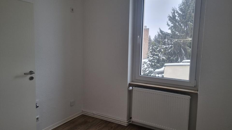 Etagenwohnung Magdeburg Ottersleben - 2 Zimmer, 48 m&sup2;, 365&euro; | Angebot:26463263