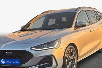 Ford Focus 14.303 km 23.500 &euro; Magdeburg 39116