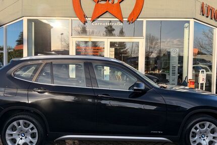 BMW X1 121.000 km 11.890 &euro; Magdeburg 39120