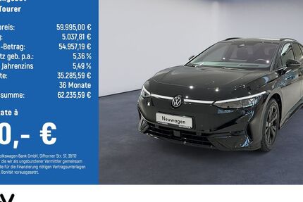 VW ID.7 4.995 km 59.995 &euro; Magdeburg 39126