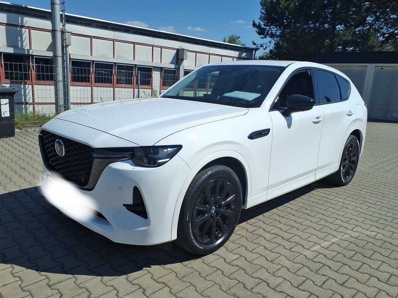 CX-60