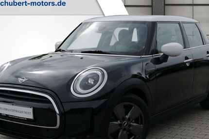 Mini Cooper 35.636 km 22.750 &euro; Magdeburg 39108