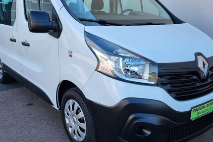 Renault Trafic 88.182 km 18.950 &euro; Schönebeck 39218