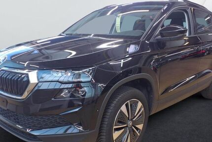 Skoda Karoq 27.000 km 32.490 € Magdeburg 39118