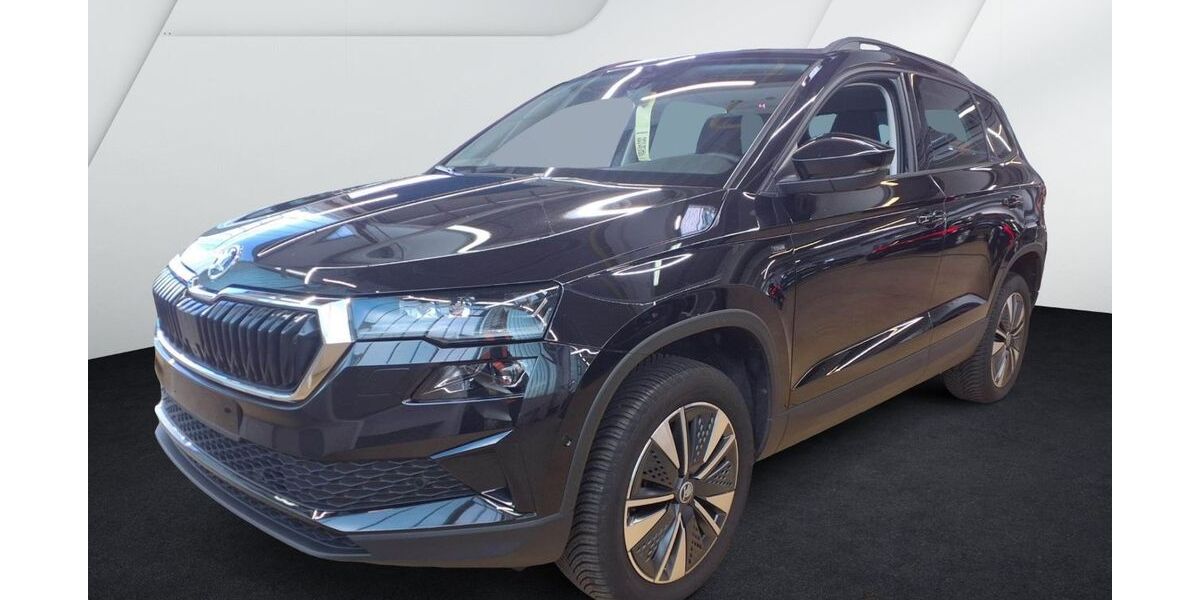 Skoda Karoq 27.000 km 32.490 &euro; Magdeburg 39118