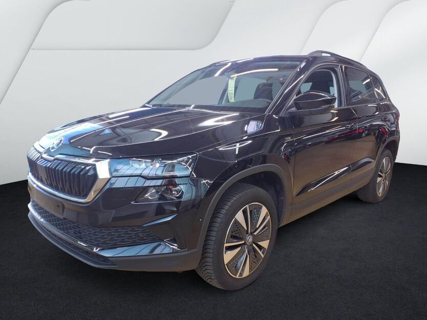 Skoda Karoq 27.000 km 32.880 € Magdeburg 39118