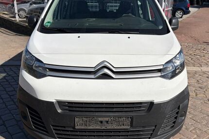 Citroen Jumpy 259.000 km 6.900 &euro; Magdeburg 39124