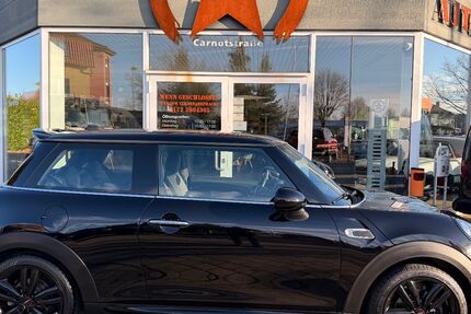 Mini Cooper D 101.000 km 13.950 &euro; Magdeburg 39120