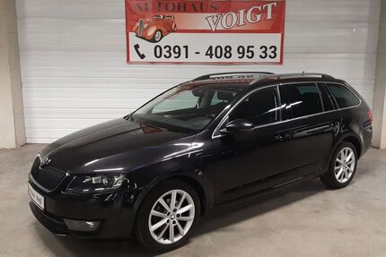 Skoda Octavia 189.998 km 9.998 &euro; Magdeburg 39116