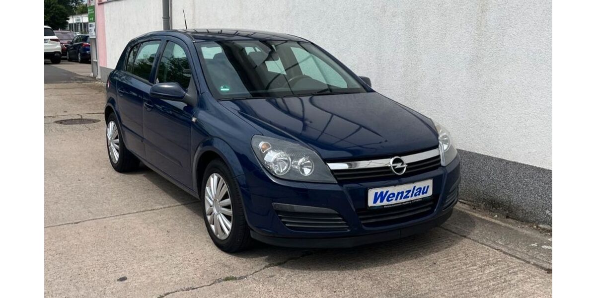 Opel Astra 225.000 km 1.500 &euro; Magdeburg 39128