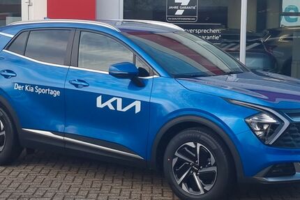 Kia Sportage 25.000 km 27.290 &euro; Schönebeck (Elbe) 39218
