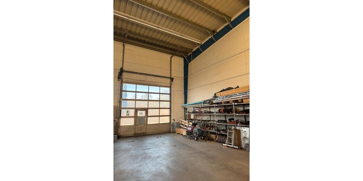 Gewerbeobjekt Gommern - 2.900&euro; | Angebot:24708642