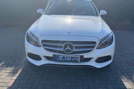 Mercedes-Benz C 250 148.000 km 10.500 &euro; Hohenwarsleben 39326