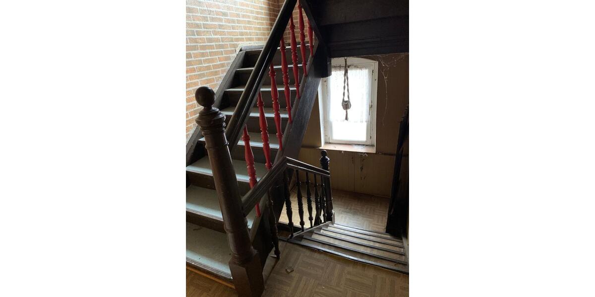 Mehrfamilienhaus, Wohnhaus Wolmirstedt - 18 Zimmer, 621 m&sup2;, 155.000&euro; | Angebot:27182517