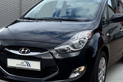 Hyundai ix20 51.115 km 9.780 € Haldensleben 39340