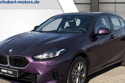 BMW 116 4.990 km 30.390 &euro; Haldensleben 39340