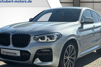 BMW X4 49.923 km 39.490 &euro; Magdeburg 39108