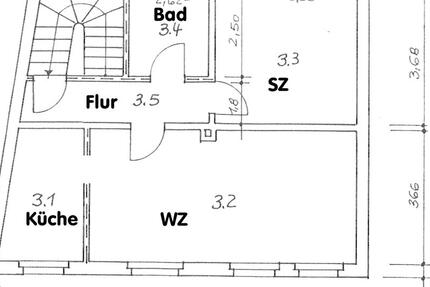 Wohnung Schönebeck (Elbe) - 2 Zimmer, 63 m&sup2;, 505&euro; | Angebot:21692990