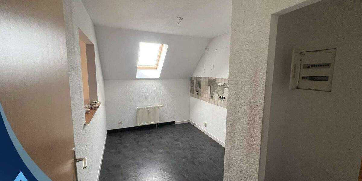 Etagenwohnung Dahlenwarsleben Dahlenwarsleben - 3 Zimmer, 62 m&sup2;, 475&euro; | Angebot:25739472